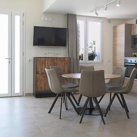 Mareli Suites San Leone Zewnętrze zdjęcie
