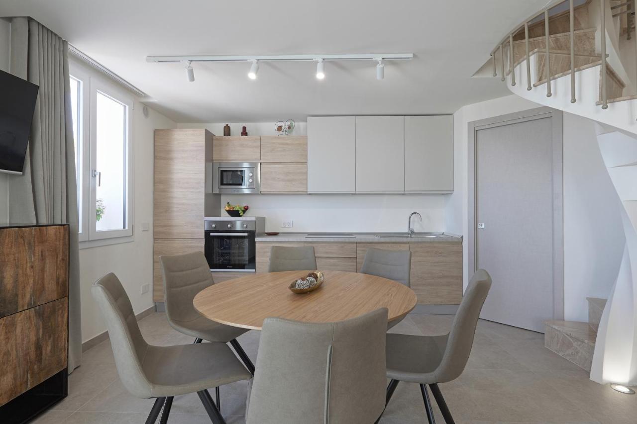 Mareli Suites San Leone Zewnętrze zdjęcie