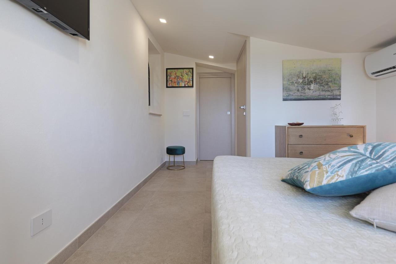 Mareli Suites San Leone Zewnętrze zdjęcie