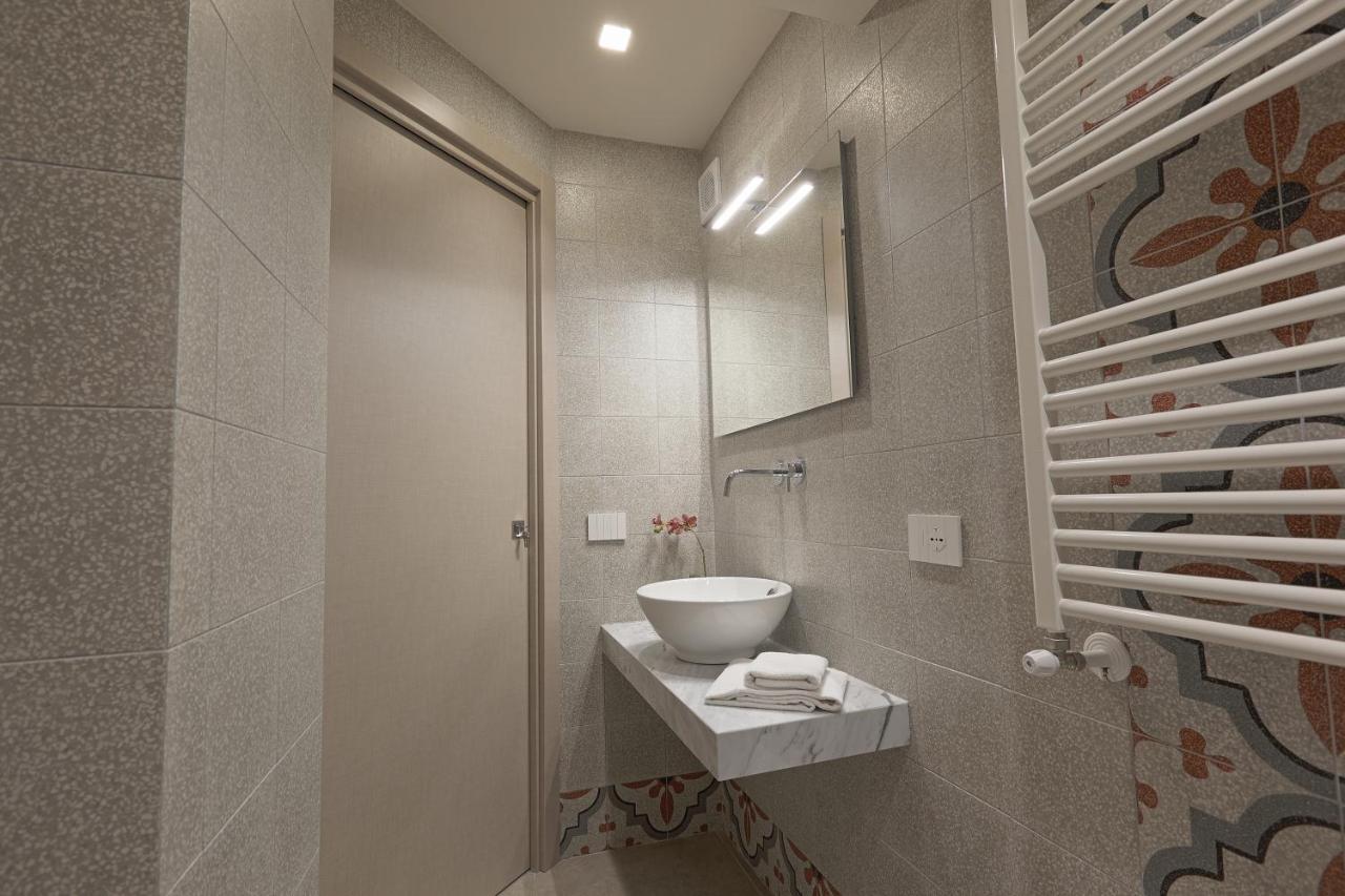 Mareli Suites San Leone Zewnętrze zdjęcie