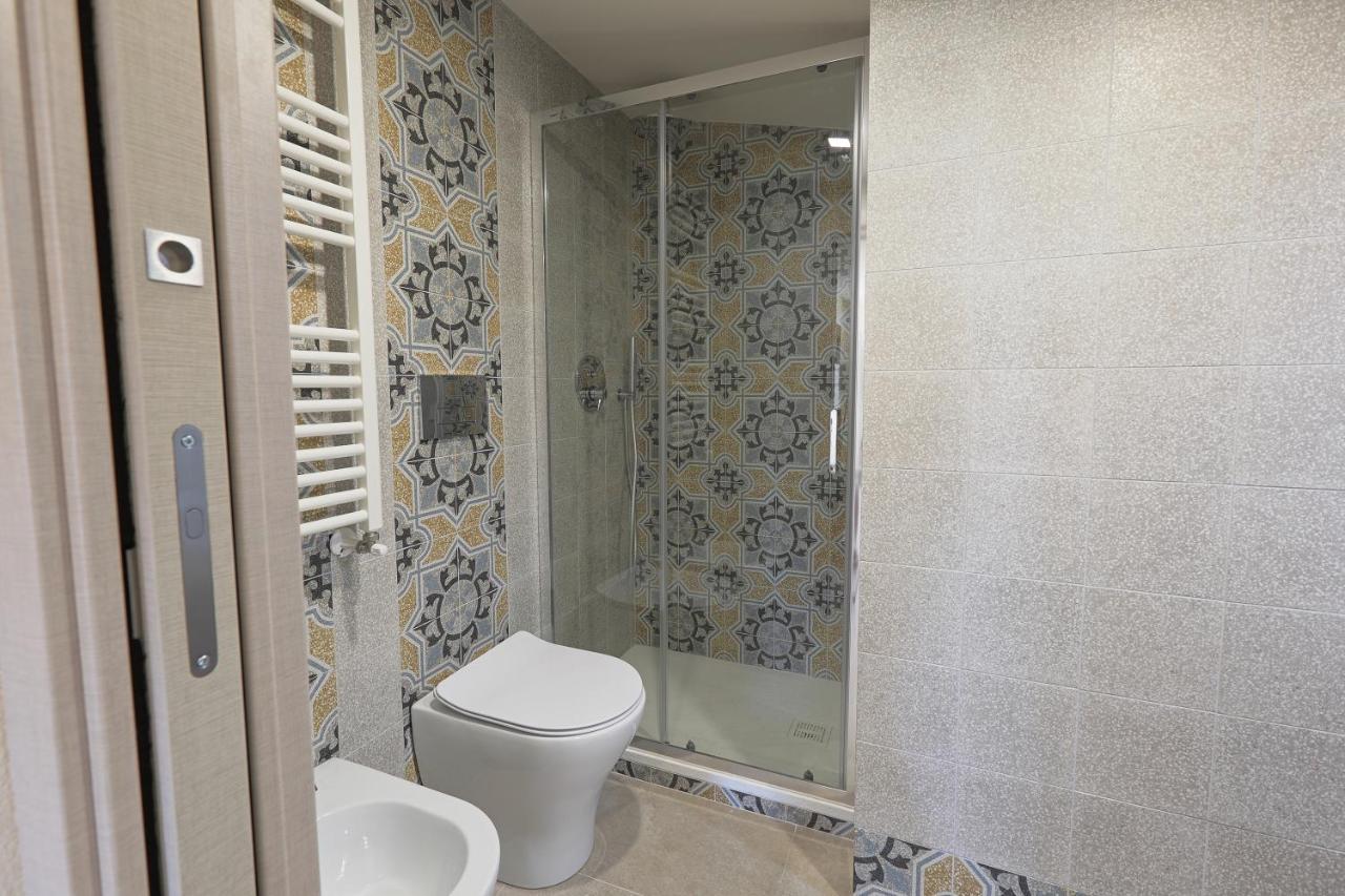 Mareli Suites San Leone Zewnętrze zdjęcie