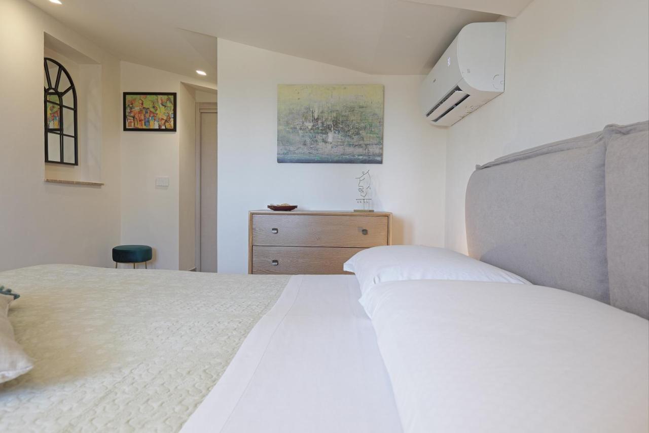 Mareli Suites San Leone Zewnętrze zdjęcie
