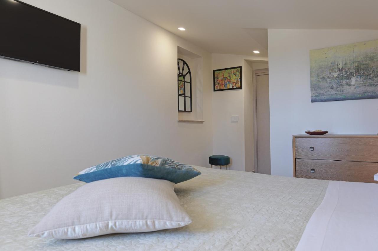 Mareli Suites San Leone Zewnętrze zdjęcie