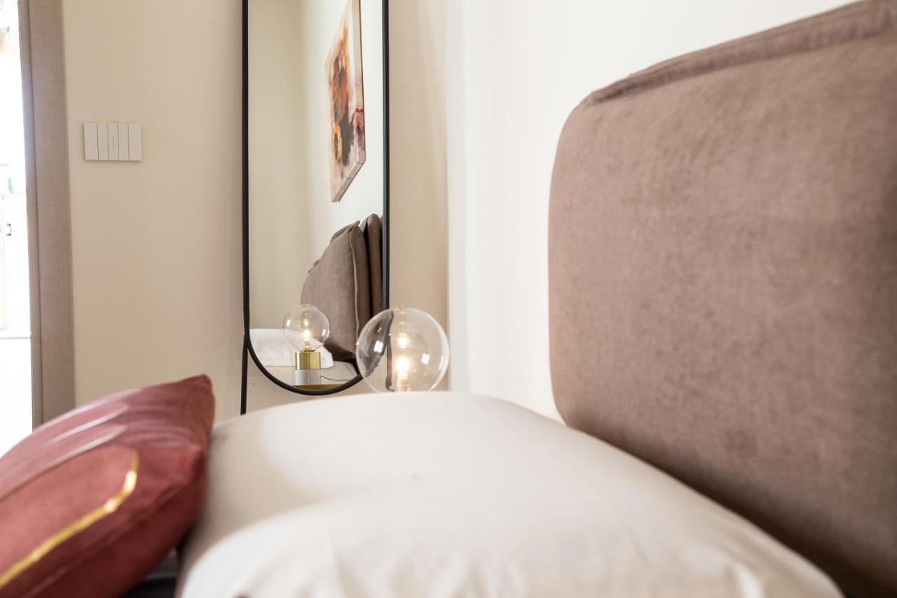 Mareli Suites San Leone Zewnętrze zdjęcie