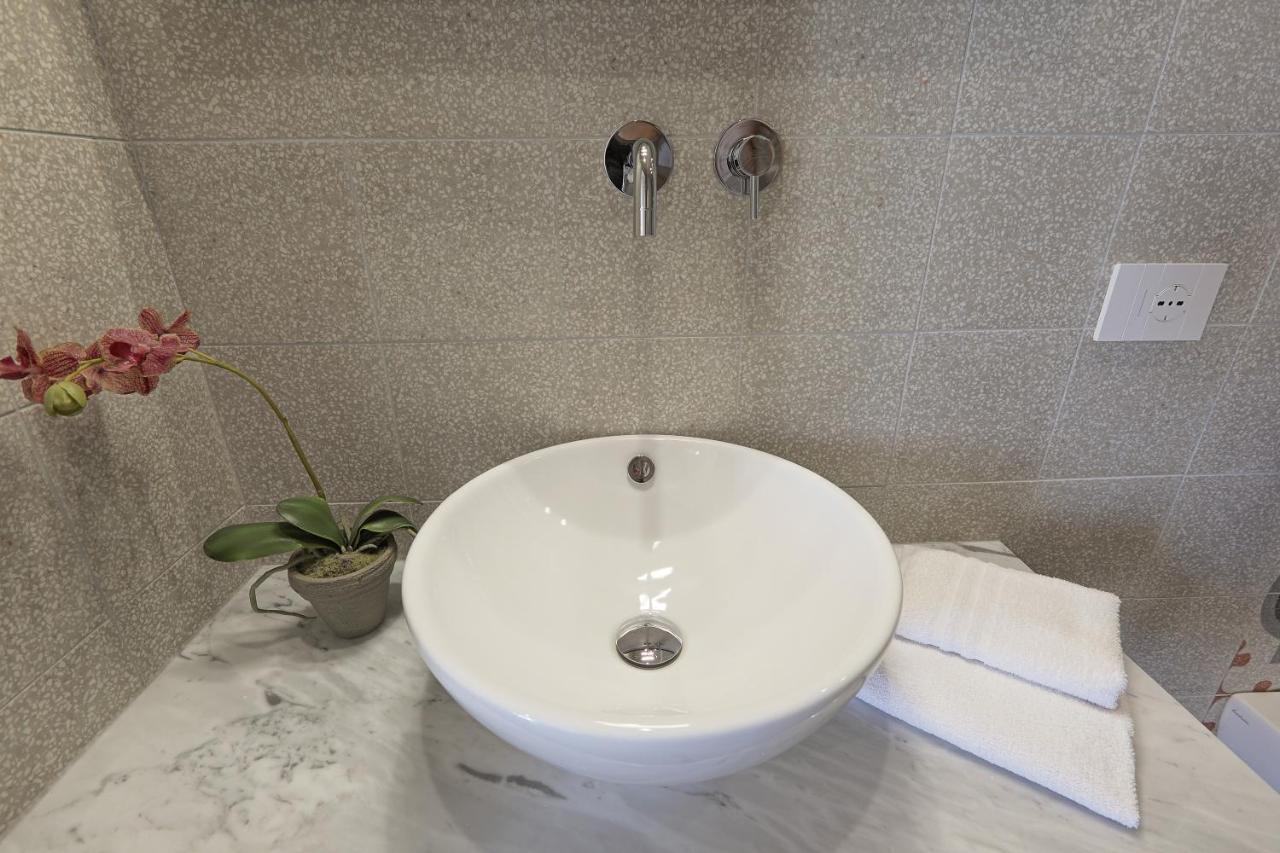 Mareli Suites San Leone Zewnętrze zdjęcie